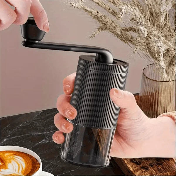 Manual Coffee Grinder – Fresh Coffee, Anytime