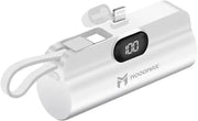 Power Anywhere, Anytime – Moogmax Portable Mini Power Bank