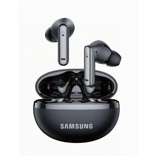 New Buds Pro – Powerful Wireless Sound & Easy Touch Control
