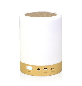 Portable Quran Speaker – Listen to Quran & Adhkar Anywhere