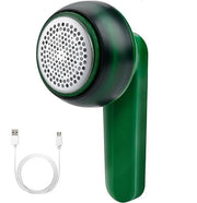 Effortless Fabric Cleaning Rechargeable Lint Remover