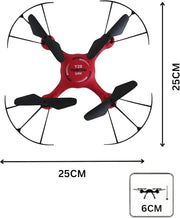 Remote Control Little Drone