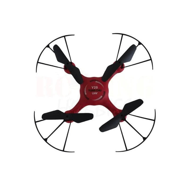 Remote Control Little Drone