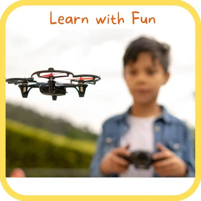Remote Control Little Drone