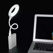 Smart USB Light – Voice-Controlled Lighting