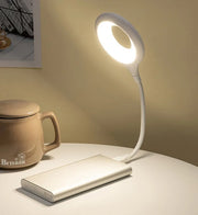 Smart USB Light – Voice-Controlled Lighting
