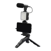 All-in-One Vlogging Studio Kit – Better Lighting & Clearer Videos