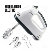 Super Hand Mixer – Quick & Easy Mixing