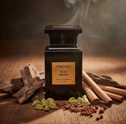Tom Ford Oud Wood – Premium Oud Fragrance