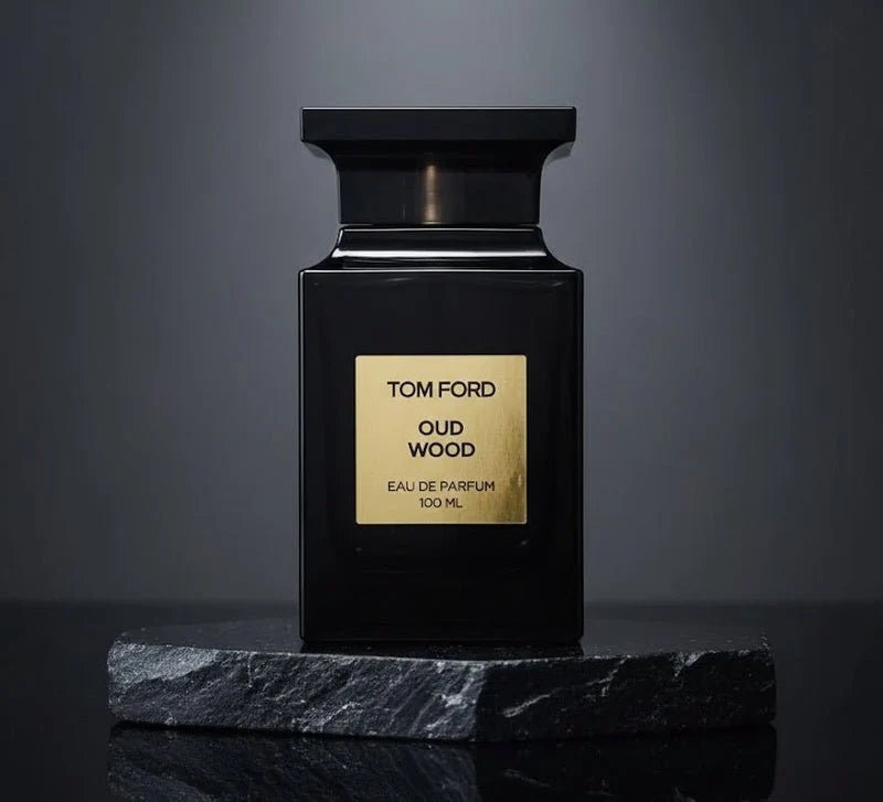 Tom Ford Oud Wood – Premium Oud Fragrance