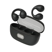 TWS Bluetooth Earbuds – Clear Sound & Wireless Freedom