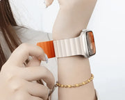 Ultra Smart Watch Set – Stay Connected, Track More & Go Further