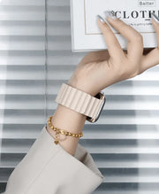 Ultra Smart Watch Set – Stay Connected, Track More & Go Further