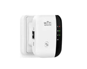 Boost Weak WiFi Signals – High-Speed Range Extender Repeater