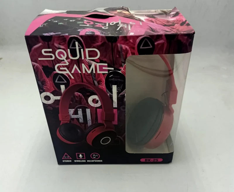 Powerful Wireless Sound – Sport Stereo Headset for Active Use