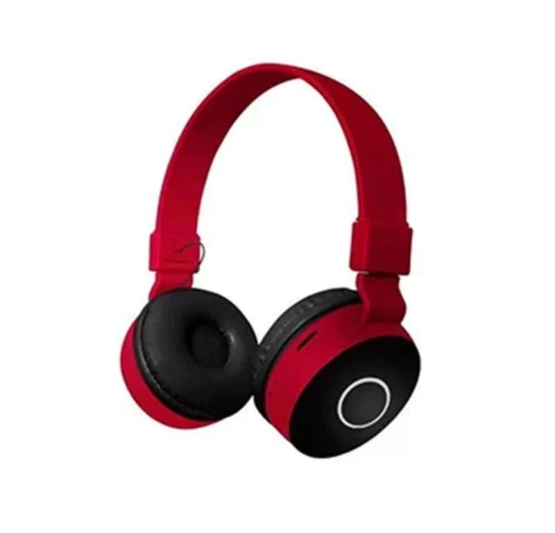 Powerful Wireless Sound – Sport Stereo Headset for Active Use